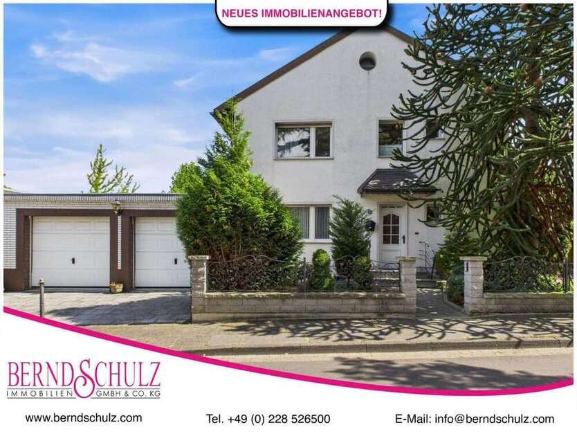 Haus zum Kaufen in Bonn 589.000 € 147 m²