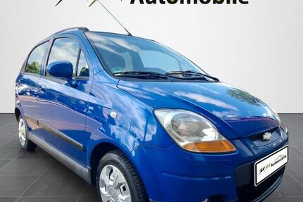 Chevrolet Matiz