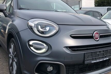 Fiat 500X 72.646 km 16.950 € Köln 50767