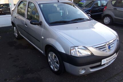 Dacia Logan 76.717 km 3.885 &euro; Bad Honnef 53604
