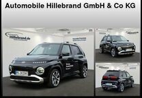 Gebrauchtwagen Hyundai INSTER EV 49 kWh 2WD Prime Navi digitales Cockpit