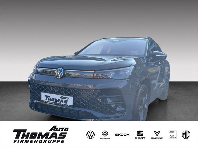 VW Tiguan 19.800 km 49.980 &euro; Hennef 53773
