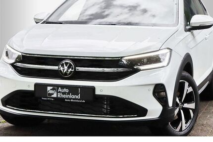 VW Taigo 16.170 km 28.443 &euro; Bonn 53175