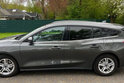 Ford Focus 85.000 km 11.250 &euro; Bad Hönningen 53557