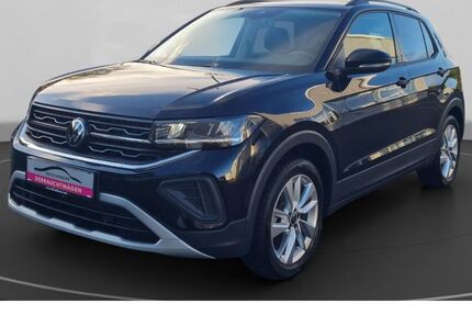 VW T-Cross 26.650 km 20.440 &euro; Euskirchen 53879