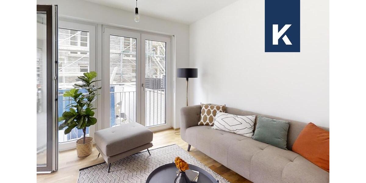 Etagenwohnung Bonn Dransdorf - 3 Zimmer, 82 m&sup2;, 1.250&euro; | Angebot:24814121