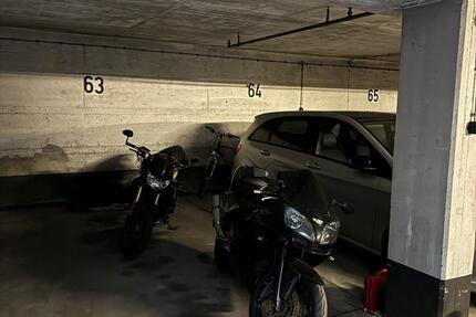 Garagen / Stellplätze Bonn Beuel-Mitte - 70&euro; | Angebot:26072995