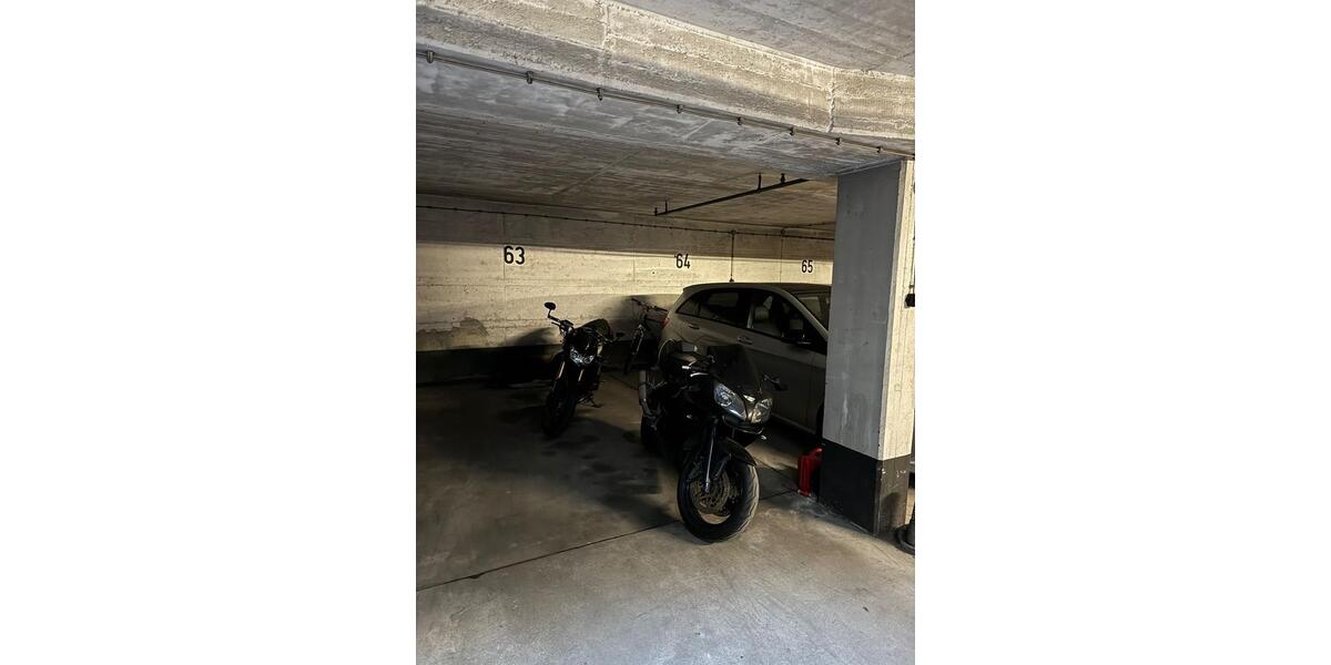 Garagen / Stellplätze Bonn Beuel-Mitte - 70&euro; | Angebot:26072995