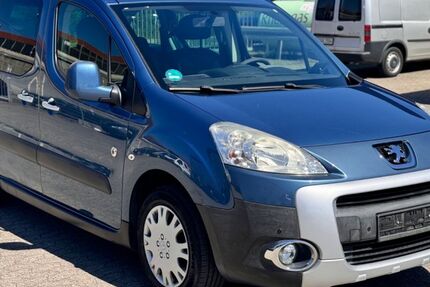 Peugeot Partner 99.800 km 7.450 &euro; Bornheim 53332