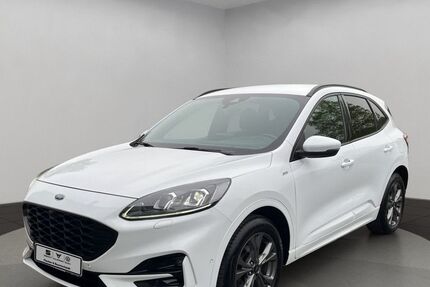 Ford Kuga 72.980 km 19.580 &euro; Lohmar 53797