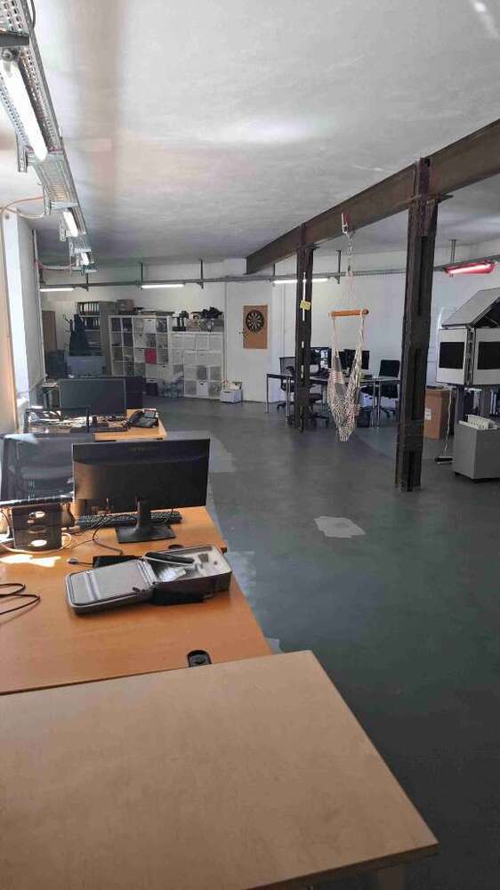 Büro in Köln 320 € 8 m²