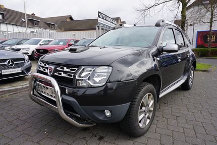 Dacia Duster 134.000 km 9.990 &euro; Troisdorf 53840