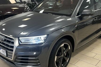 Audi Q5 110.698 km 25.000 &euro; Bonn 53227