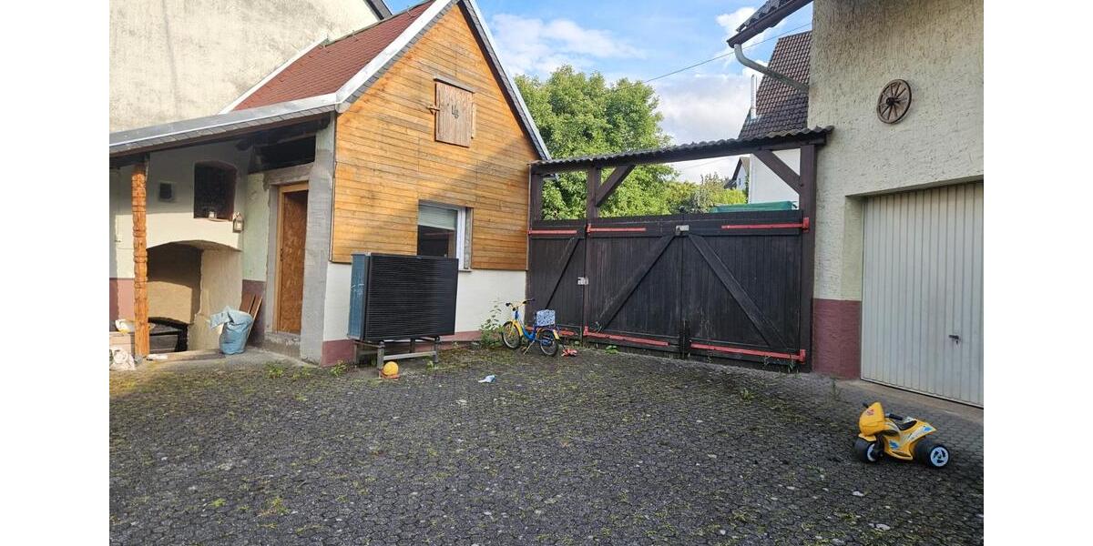 Einfamilienhaus Schalkenbach - 3 Zimmer, 80 m&sup2;, 170.000&euro; | Angebot:27005582