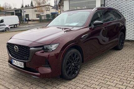 Mazda CX-80 9.169 km 46.990 &euro; Erftstadt 50374