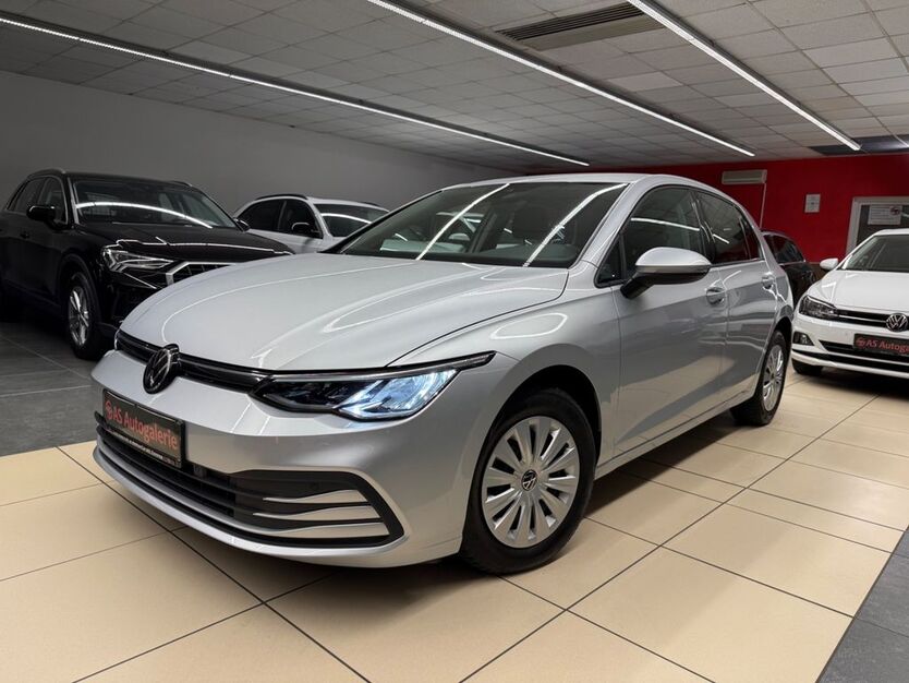 VW Golf 194.000 km 14.650 € Bad Breisig 53498