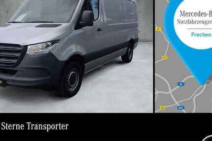 Mercedes-Benz Sprinter 137.028 km 26.168 &euro; Frechen 50226