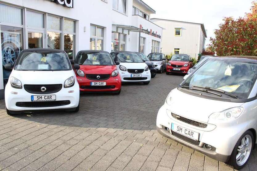forTwo