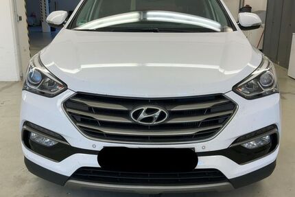 Hyundai SANTA FE 97.239 km 20.890 &euro; Eitorf 53783