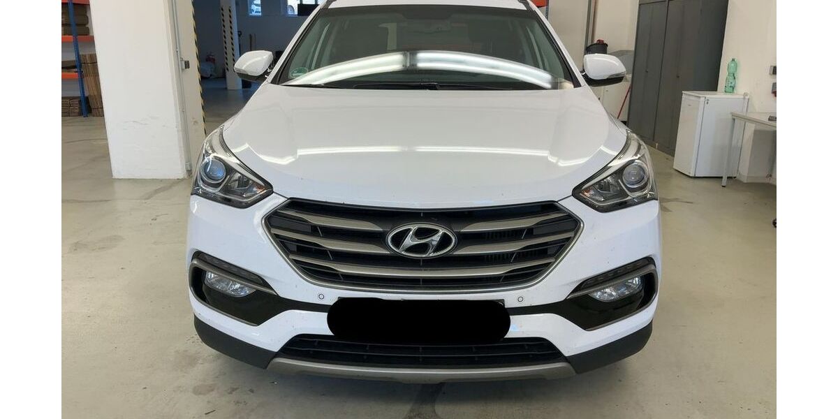 Hyundai SANTA FE 97.239 km 20.890 &euro; Eitorf 53783