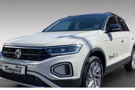 VW T-Roc 15.800 km 28.280 &euro; Hennef 53773