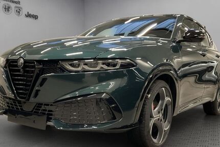 Alfa Romeo Tonale 4.500 km 48.890 &euro; Bonn 53119