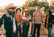 Robert Jon & The Wreck - Heartbreaks & Last Goodbyes - Tour 2026
