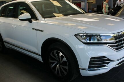 VW Touareg 3.0 V6 TDI 4Motion Aut. 68.070 km 36.980 &euro; Euskirchen 53881