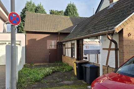 Grundstück zu verkaufen in Köln Lövenich 550.000 € 438 m² zimmer