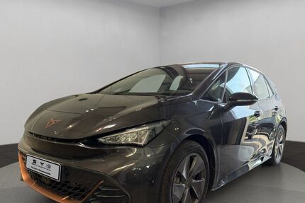 Cupra Born 13.752 km 24.980 &euro; Lohmar 53797