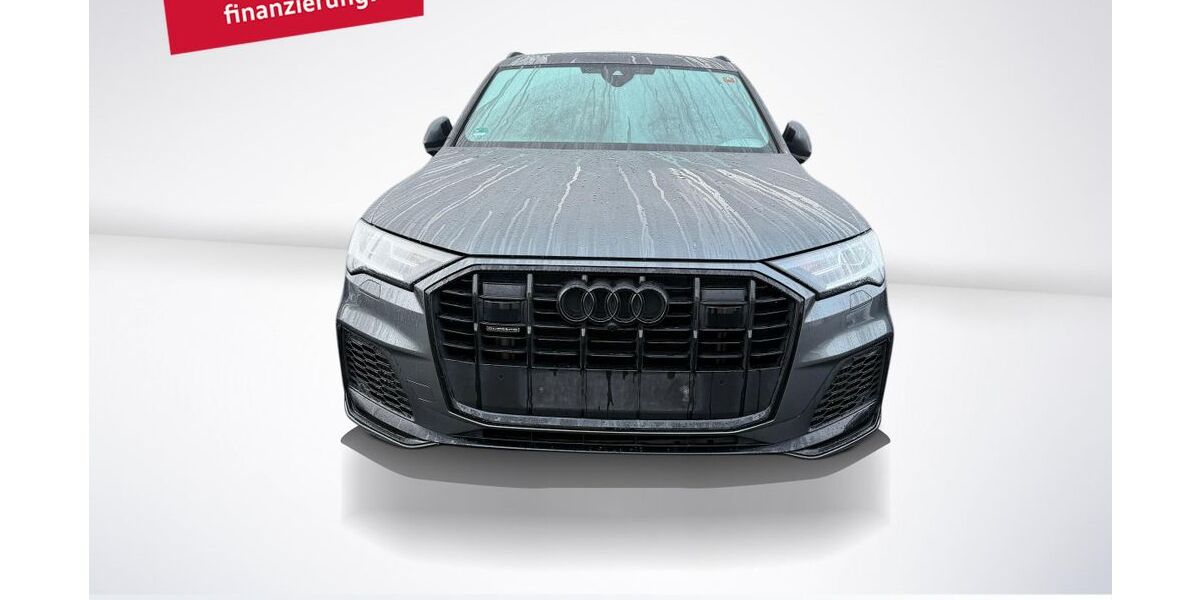 Audi Q7 114.300 km 43.475 &euro; Sankt Augustin-Menden 53757