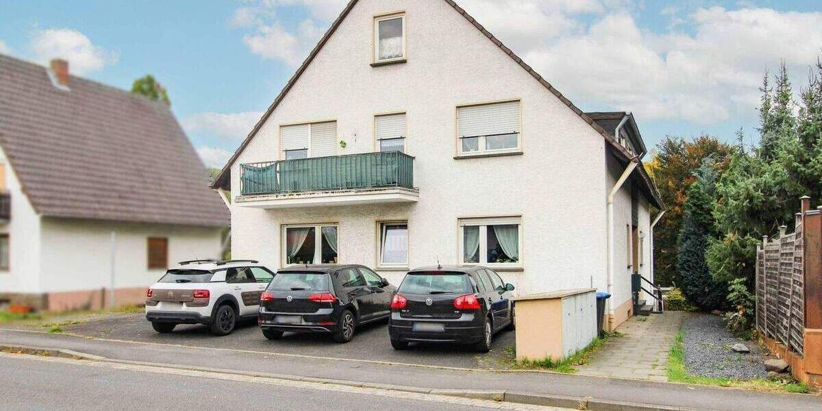 Mehrfamilienhaus, Wohnhaus Sinzig Westum - 1 Zimmer, 690.000&euro; | Angebot:24547388