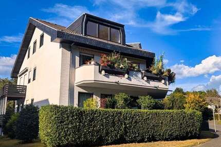 Wohnung Bonn Gielgen - 3 Zimmer, 78 m&sup2;, 215.000&euro; | Angebot:25792933