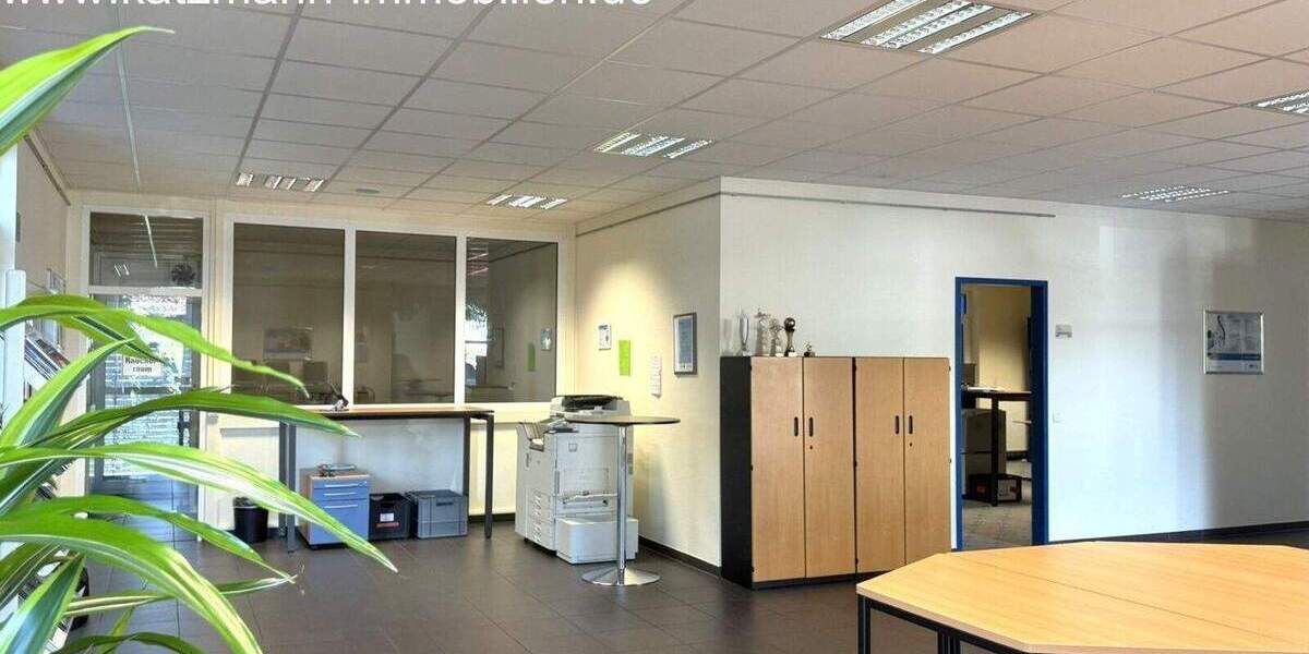 Gewerbeobjekt Bornheim Roisdorf - 3.100.000&euro; | Angebot:24637344