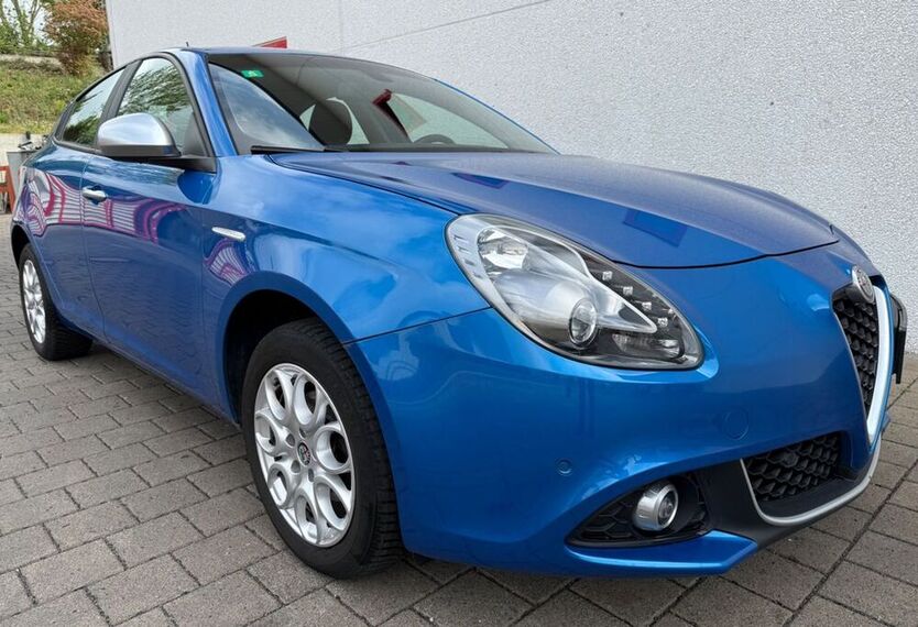 Giulietta