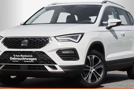 Seat Ateca 15.780 km 29.845 &euro; Bonn 53175