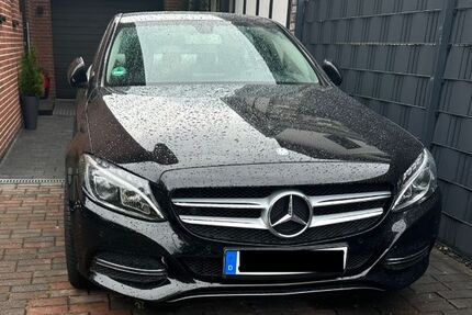 Mercedes C 180