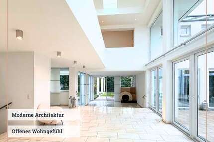 Haus zum Mieten in Bonn 3.000 € 307 m² 5 zimmer