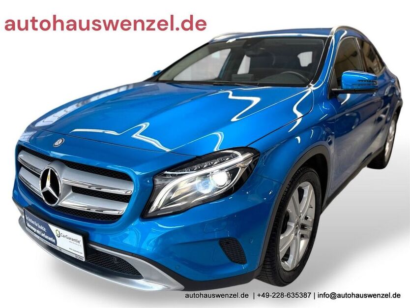 GLA 180
