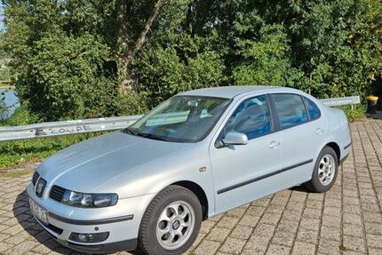 Seat Toledo 105.000 km 3.490 &euro; Bad Breisig 53498