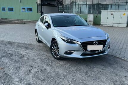 Mazda 3 125.000 km 14.490 &euro; Köln 50735