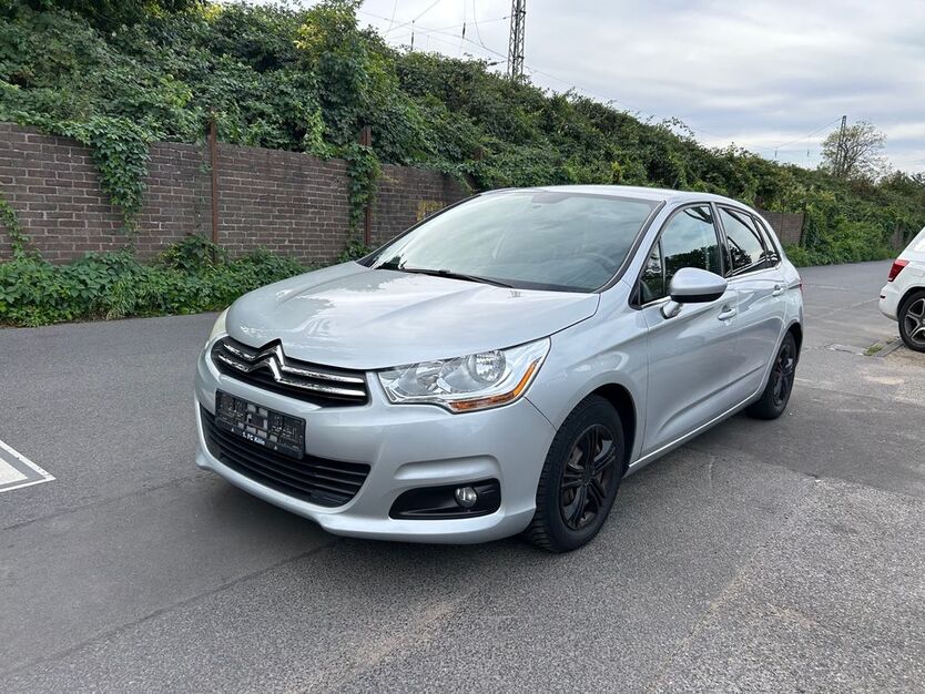 Citroen C4 119.000 km 4.999 € Köln 50739