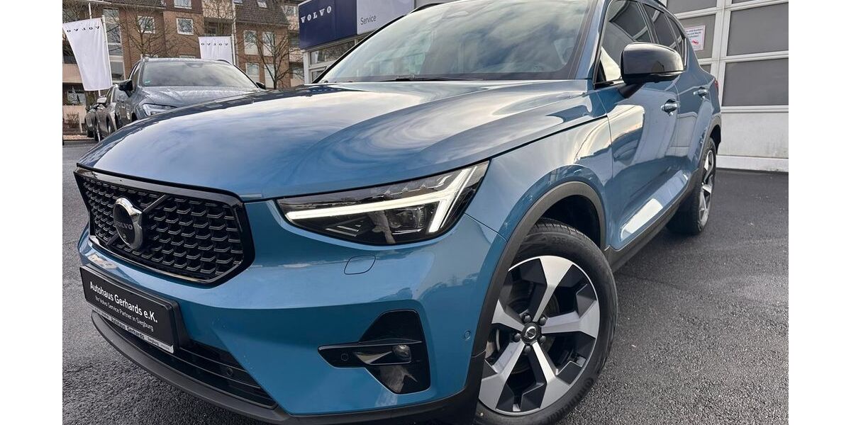 Volvo XC40 18.500 km 37.999 &euro; Siegburg 53721