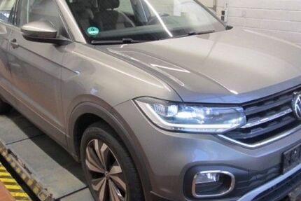 VW T-Cross 23.011 km 19.500 &euro; Hennef 53773