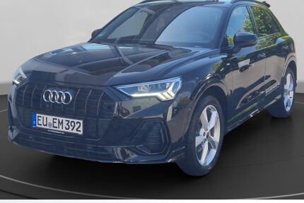 Audi Q3 16.636 km 36.990 &euro; Euskirchen 53879