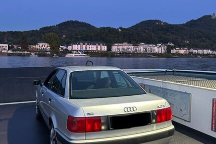 Audi 80 111.000 km 5.499 &euro; Bonn 53121