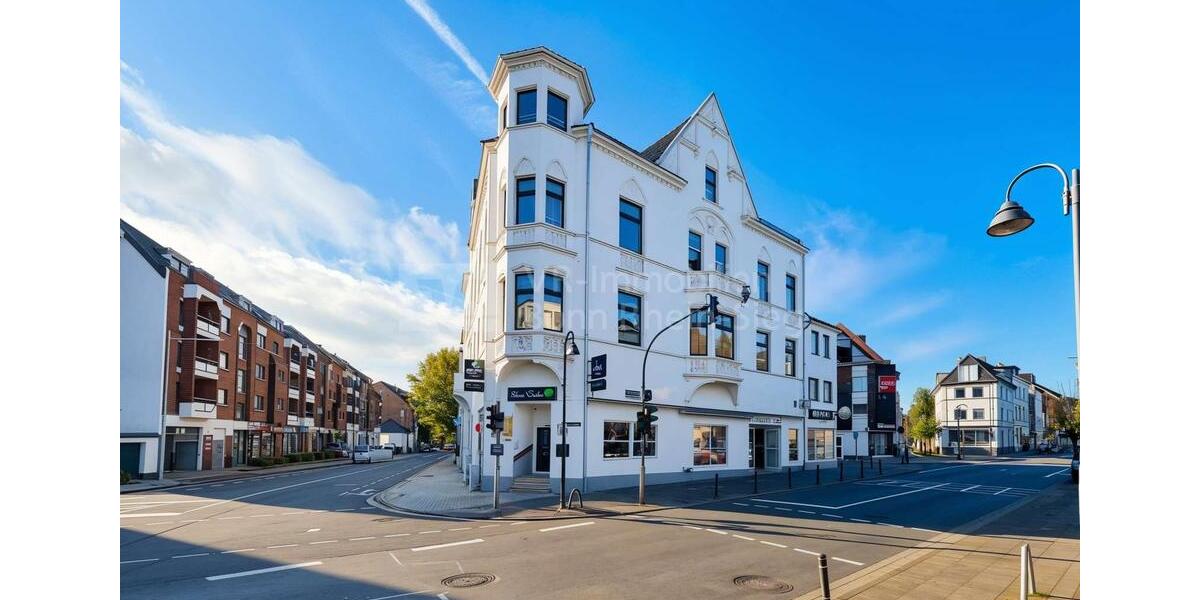 Gewerbeobjekt Siegburg - 2.000&euro; | Angebot:26195539