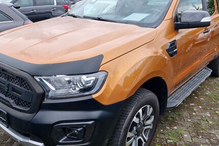 Ford Ranger 142.000 km 23.950 € Wesseling 50389