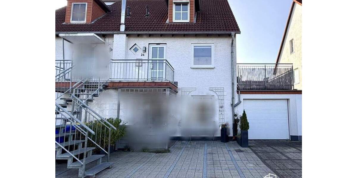 Etagenwohnung Erftstadt Köttingen - 3 Zimmer, 82 m&sup2;, 249.000&euro; | Angebot:25800682