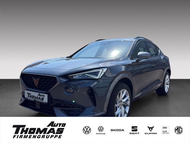 Cupra Formentor 13.194 km 27.200 &euro; Brühl 50321